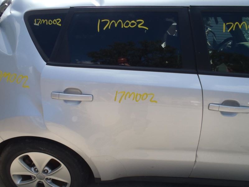 Interior Ambient Light Control Module With Wire Harness Fits 2014 Kia Soul 78548