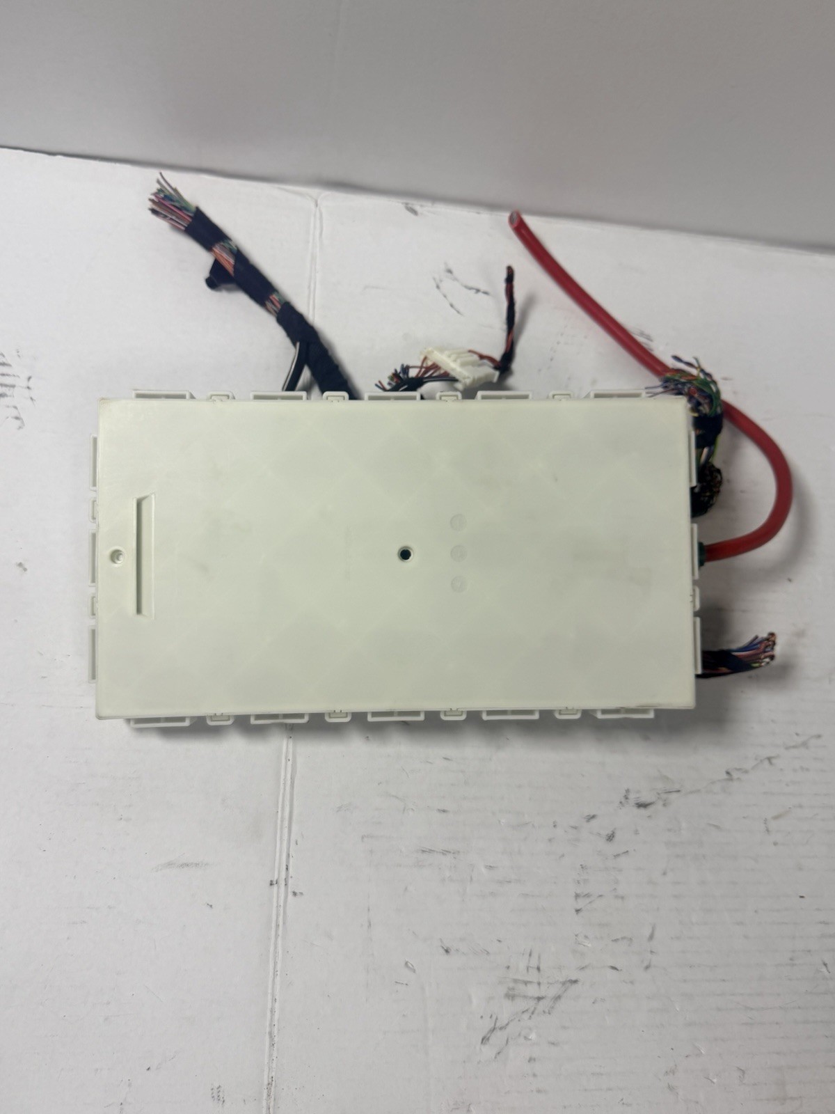16-18 MINI COOPER CLUBMAN Countryman BODY CONTROL MODULE BCM ID 61358795010 BMW