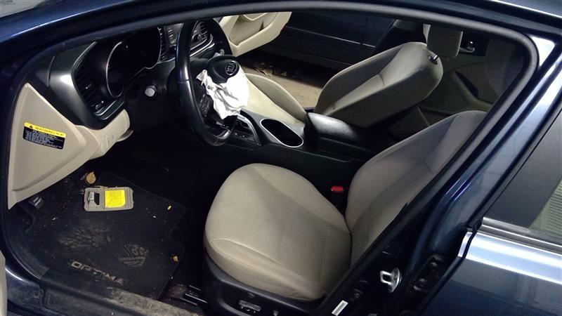Chassis ECM Transmission Pump Control Unit Hybrid Fits 13-15 SONATA 311634