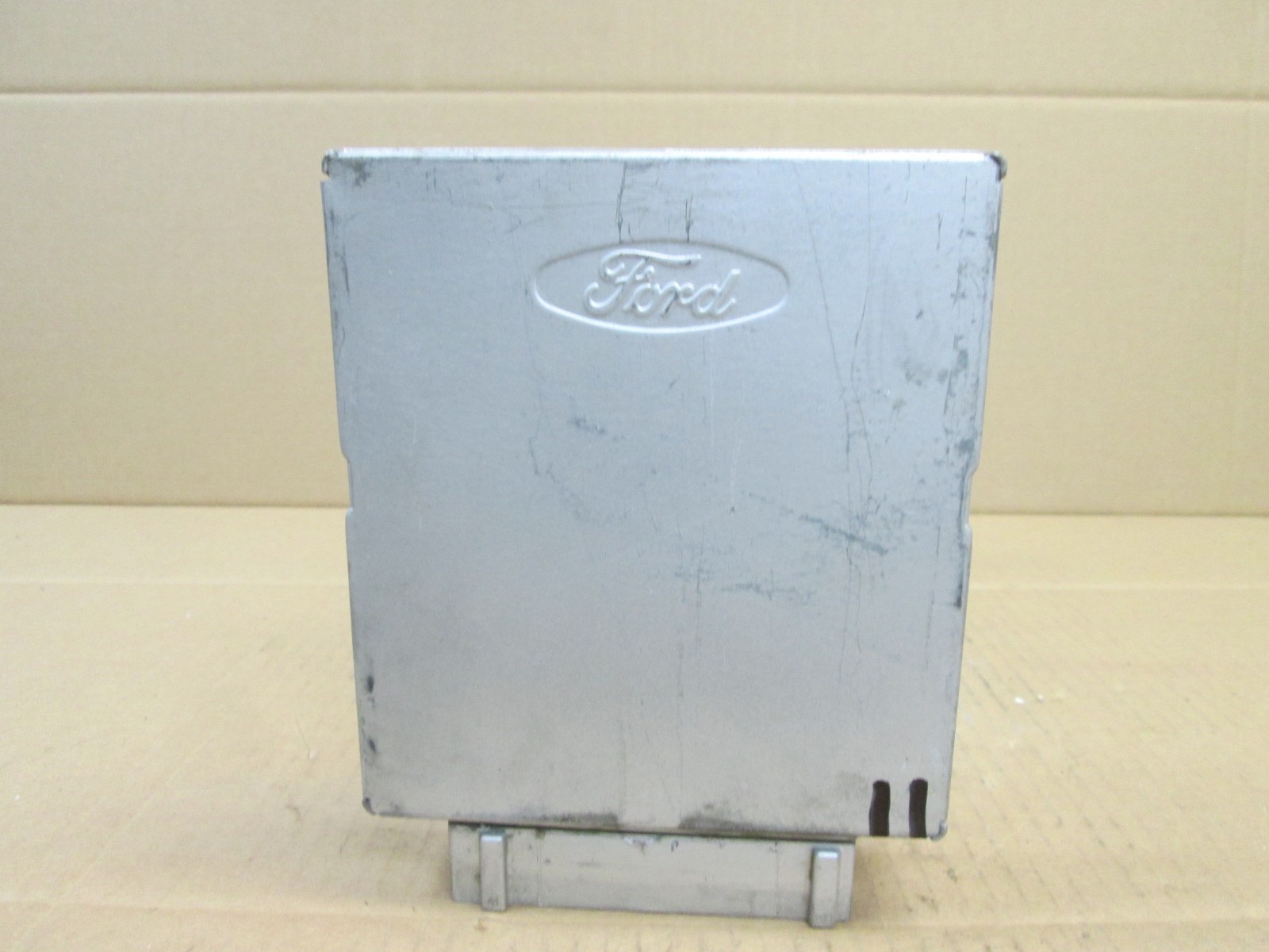 94 1994 Ford F150 Engine Control Module Computer ECU ECM RL
