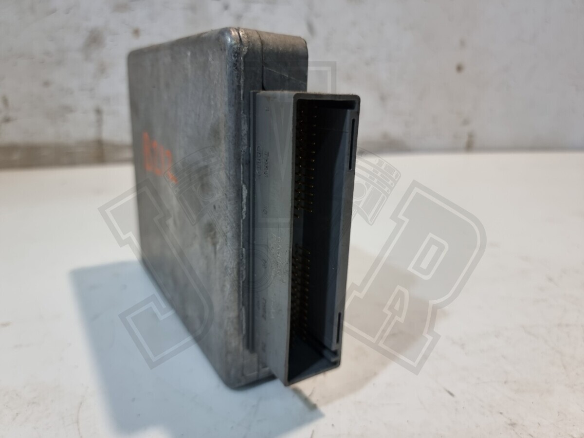 Ford Transit Engine Control Unit ECU 2004 Connect 4S41-12A650-BC