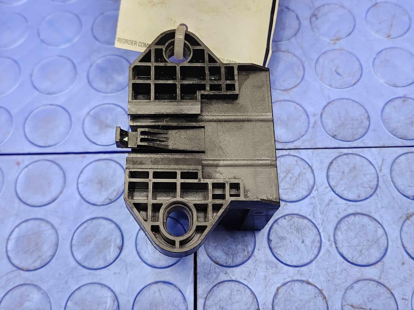 21-22 Ford Escape Fuel Pump Control Module Genuine OEM Part F1FA-9D370-GA