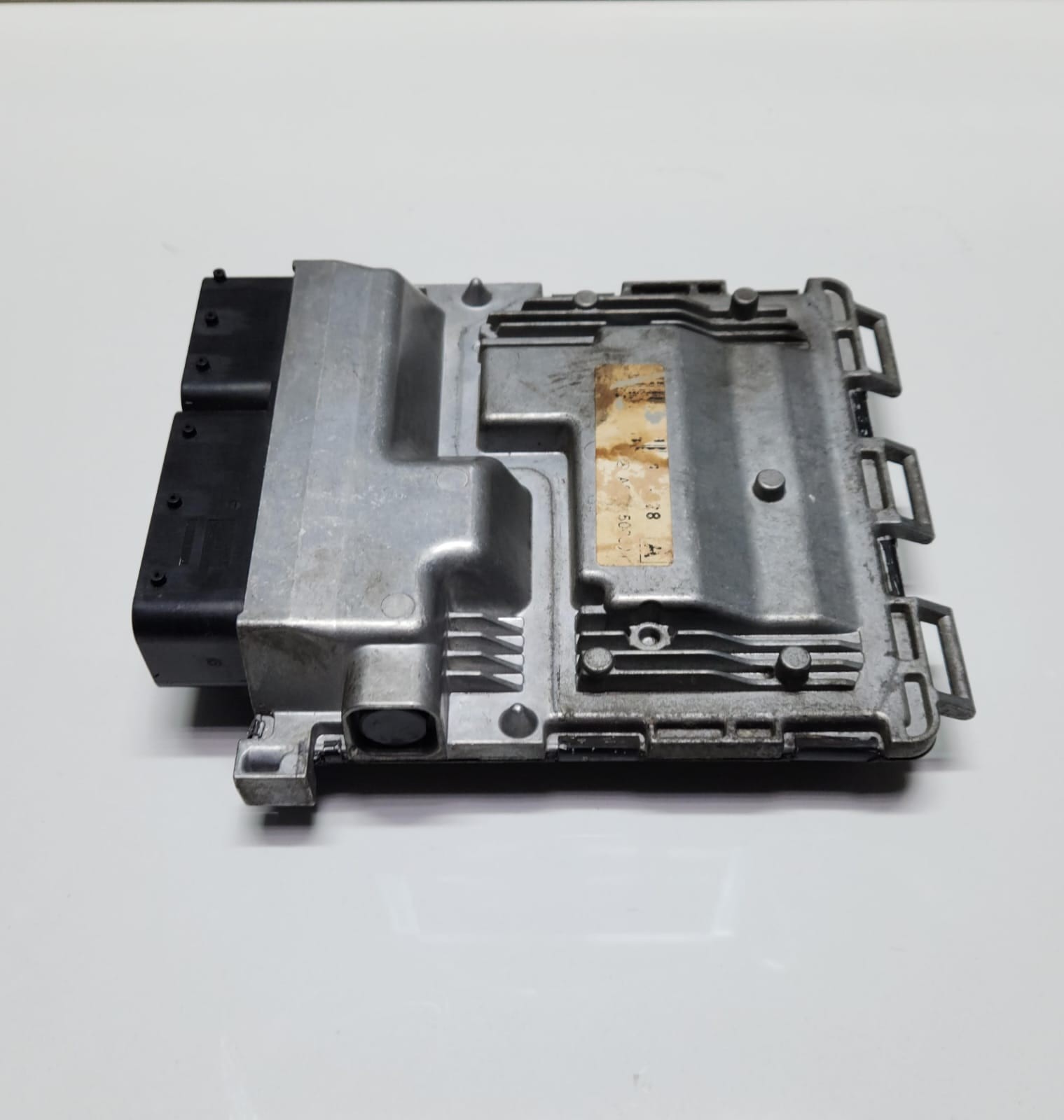 2010 2014 Mercedes-Benz C250 Engine Control Module A2711500391 W204 W212 W207