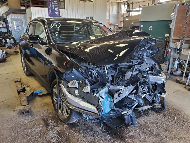 Engine ECM Electronic Control Module ID 12145A16617 Fits 21-22 X2 1671348