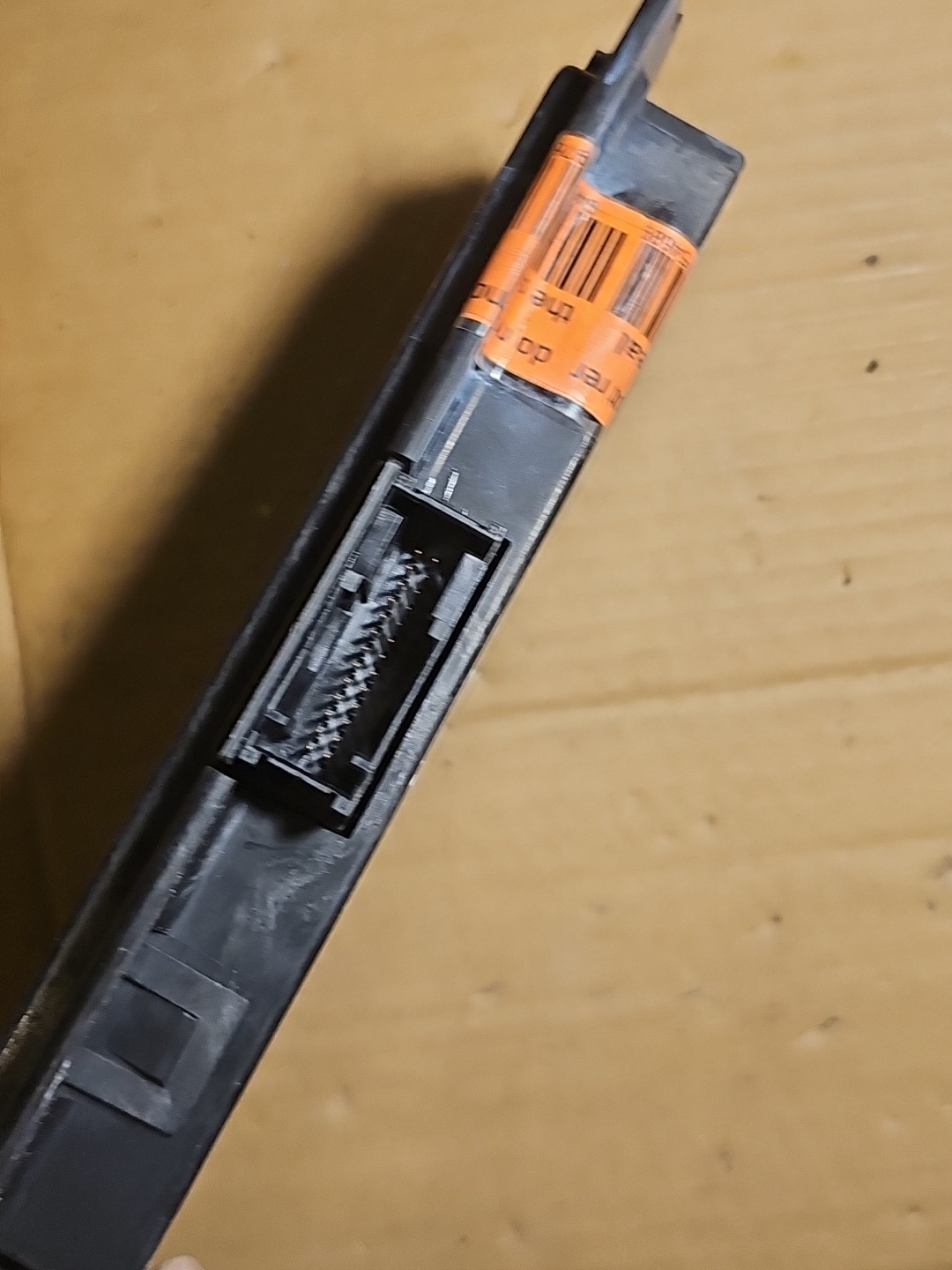 BMW 1 3 SERIES E82 E88 LIGHT CONTROL MODULE 9263794 IN WORKING ORDER