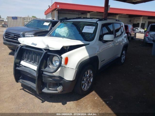 Engine ECM Electronic Control Module 2.4L Fits 18-20 RENEGADE 709589