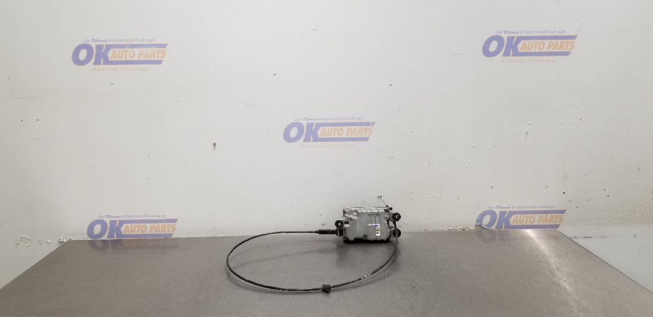 98 CHEVY SUBURBAN C1500 LT 5.7L CRUISE CONTROL MODULE 25169208