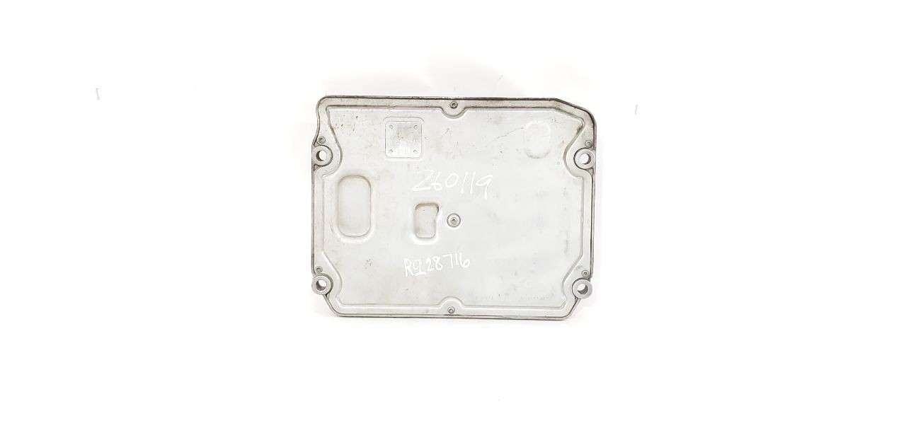 Used Engine Control Module (ECM) fits: 2018 Ram Dodge 3500 pickup Electronic Con
