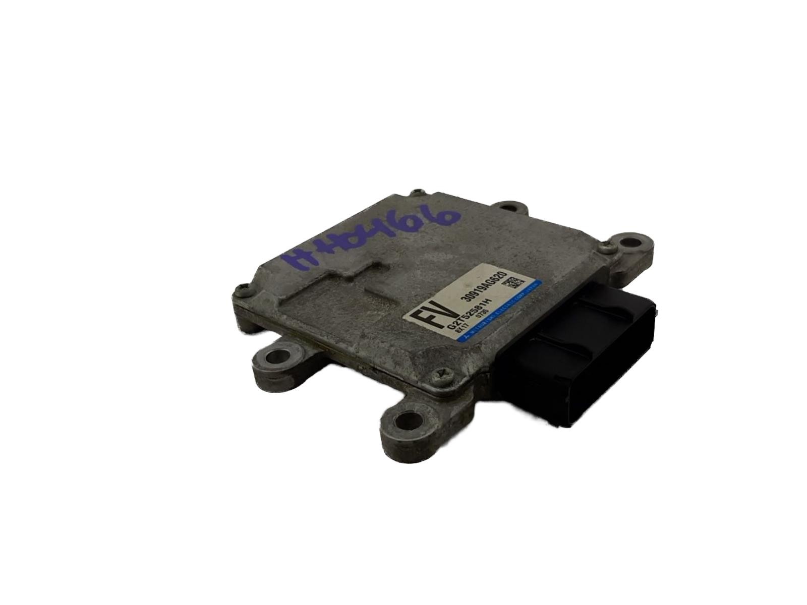 2019 CROSSTREK 30919AG620 TRANS ECU