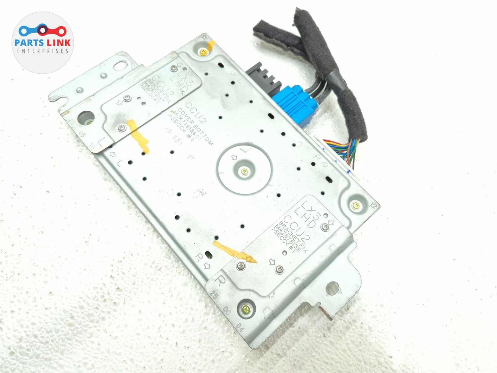 2026 HYUNDAI PALISADE Central Communication Control Module 91920-P9000 LX3