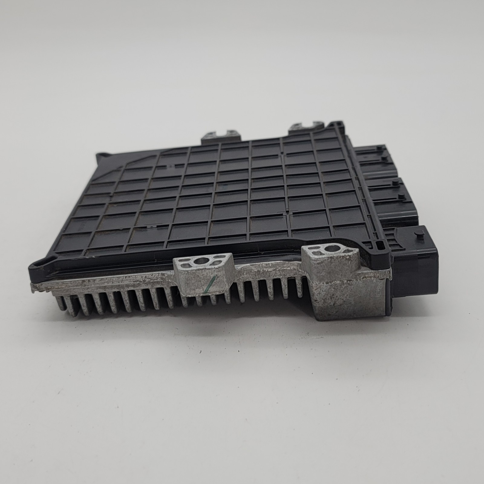 2017 Nissan Pathfinder 3.5L Engine Electronic Control Module ECU BED403-300 A1