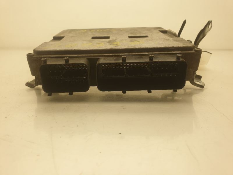 2010 TOYOTA COROLLA ENGINE ELECTRONIC CONTROL MODULE ECM ASSEMBLY