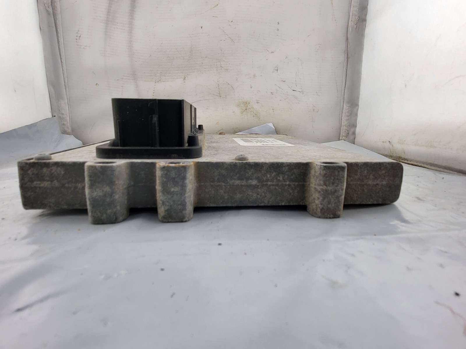 2005 Ford F150 Engine Computer ECM 5.4L 4WD 5L3A-12A650-ATH