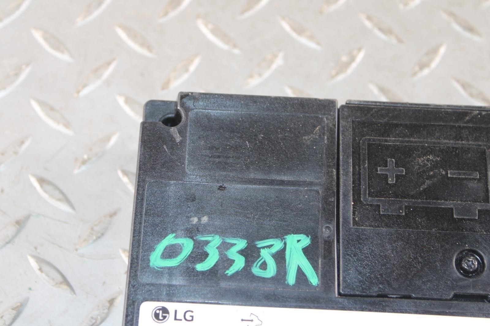 19-20 Blazer Electronic Telematics Communication Control Module UE1 Factory OEM