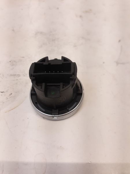 Chassis ECM Theft-locking Keyless Ignition Fits 07-13 BMW 328i 73258