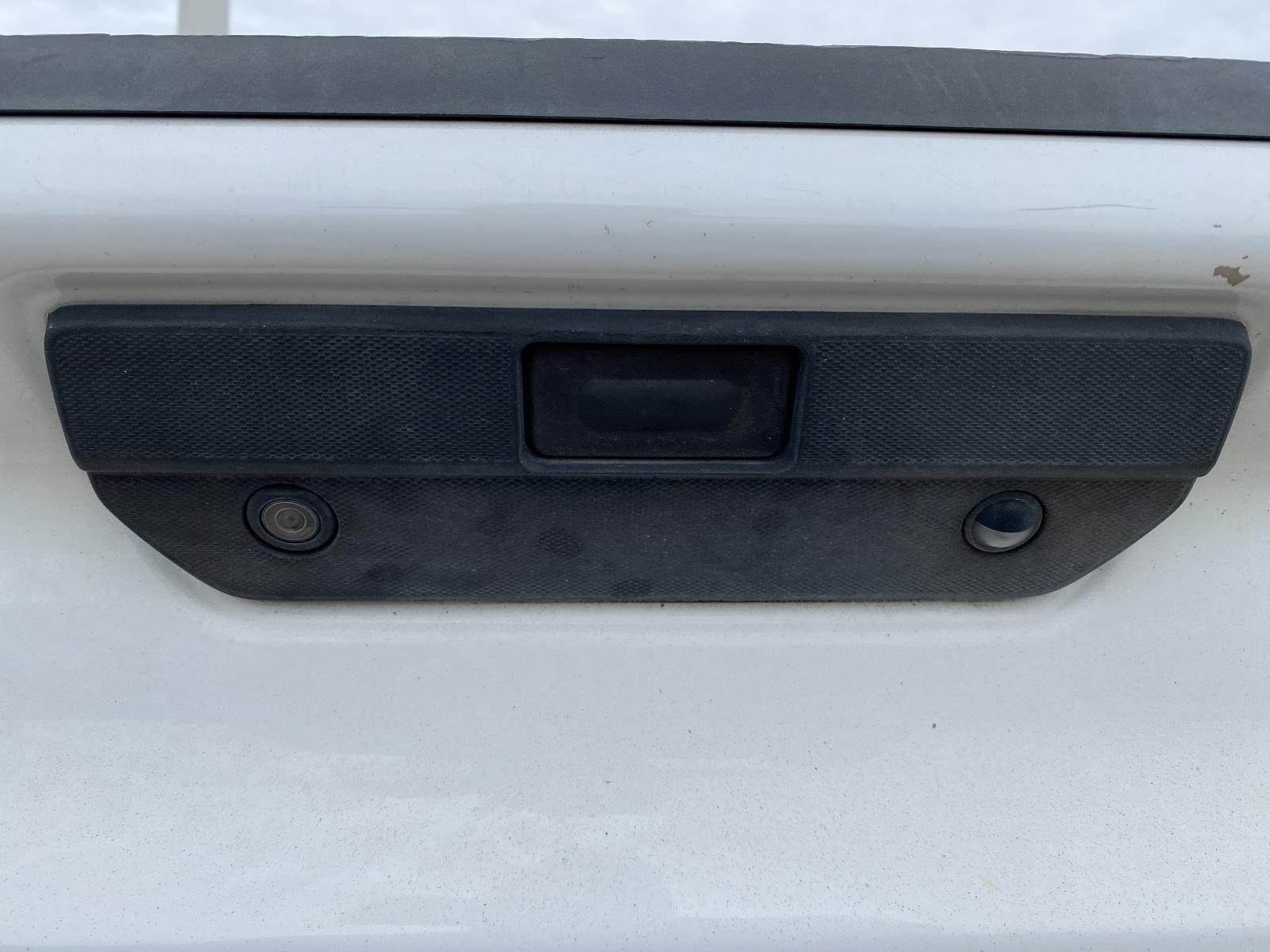 Used Engine Control Module (ECM) fits: 2019 Chevrolet Silverado 1500 pickup new