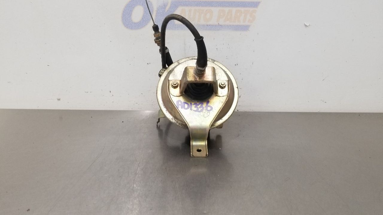 1983 DATSUN 280ZX CRUISE CONTROL SERVO ACTUATOR