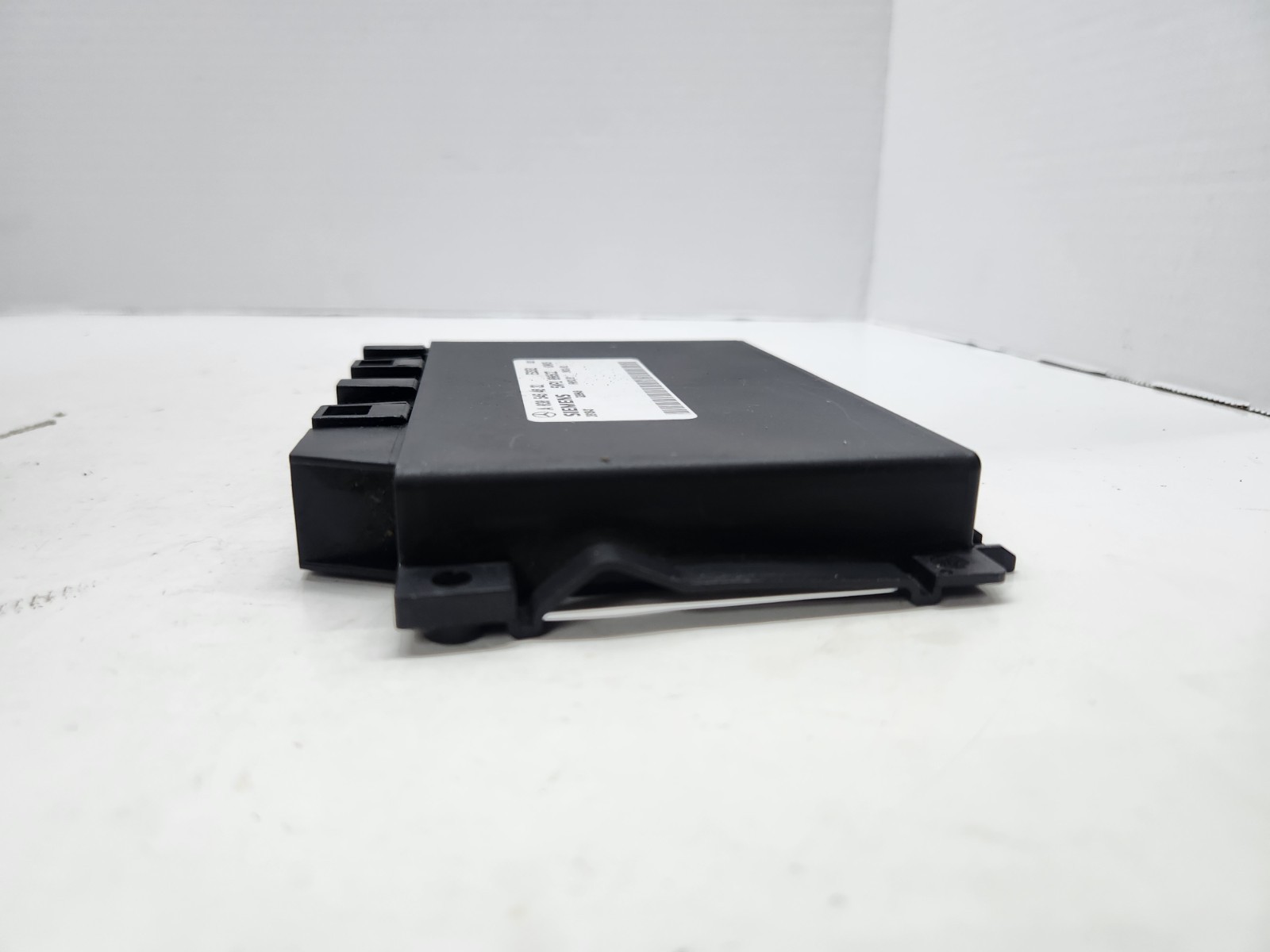 2003 MERCEDES ML320 CHASSIS CONTROL MODULE A 030 545 46 32