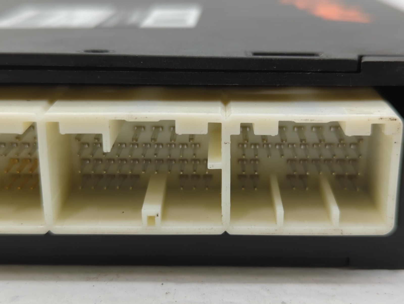 2011-2011 Subaru Legacy Engine Computer Ecu Pcm Ecm Pcu Oem Y0I7V