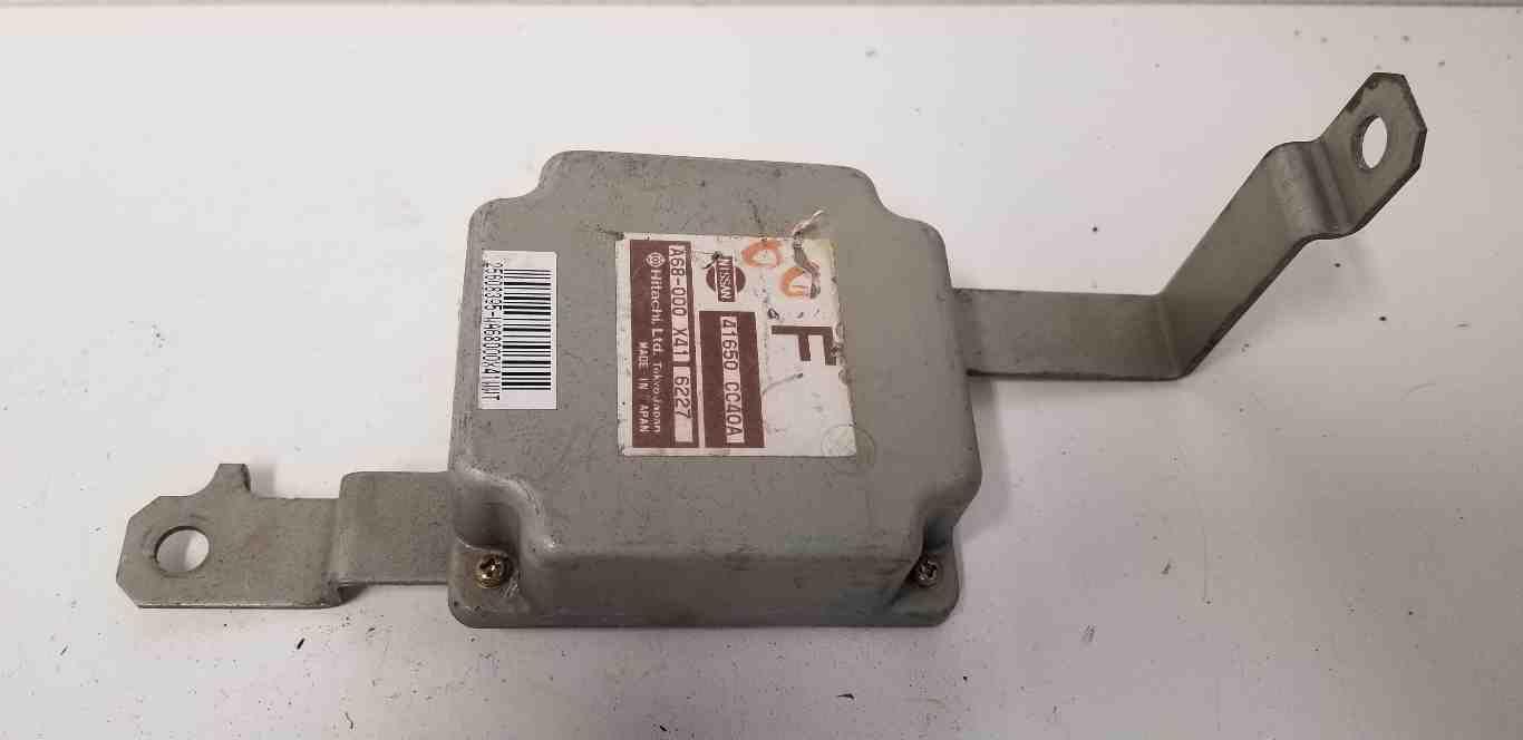 05 06 07 NISSAN MURANO Transfer Case Control Module OEM 41650 CC40A