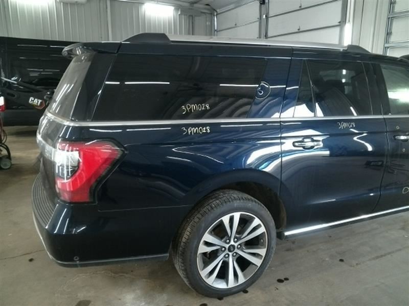 Chassis ECM Communication Voice Recognition Fits 18-21 EXPEDITION 104447574