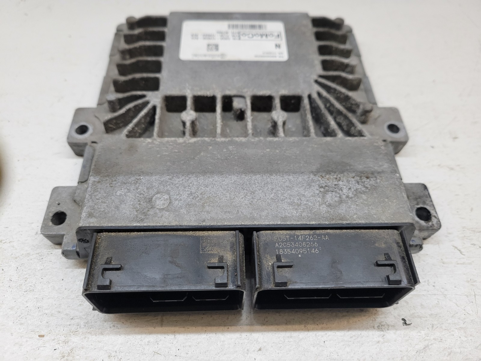 2015-2019 Ford Explorer 3.5L Engine Control Module ECM PCM OEM FL3A-12B684-BEB
