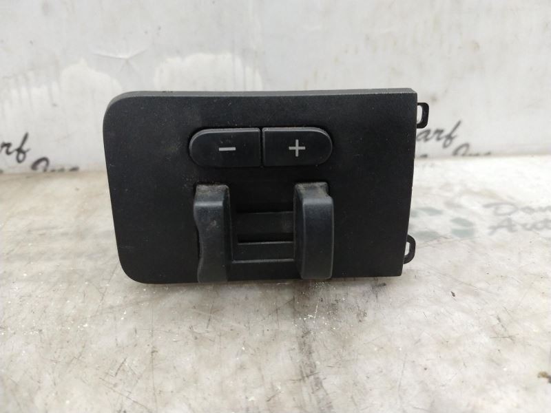 Chassis ECM Towing Control Dash Mounted Fits 11-14 FORD F250SD PICKUP 352193