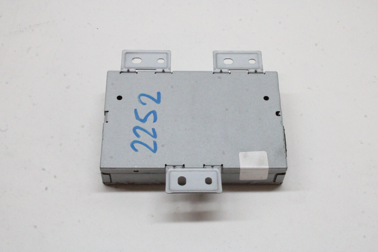 2011 MERCEDES E350 COMMUNICATION INTERFACE MODULE A 204 900 93 01 OEM 08-14