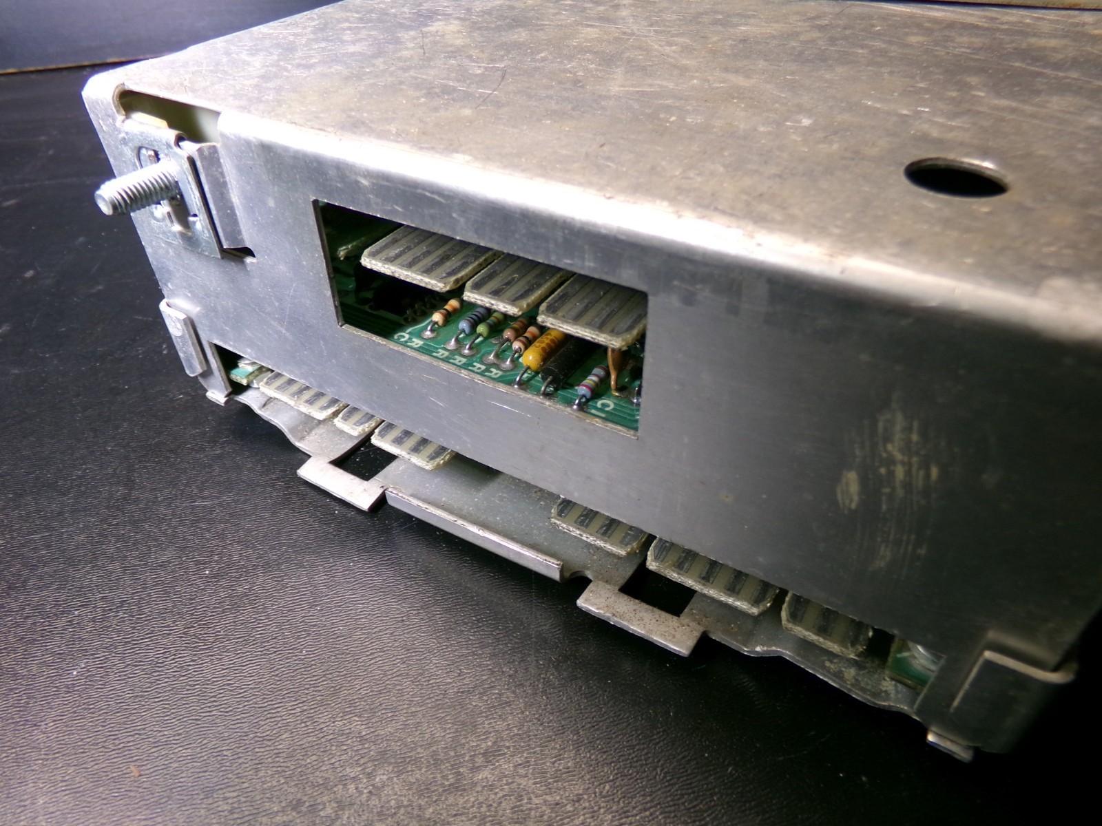 AC Delco GM Engine Control Module Unit 519K8443 ECU ECM 16026403 Computer