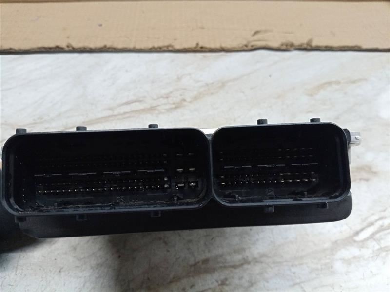 Engine ECM Electronic Control Module 2.0L Turbo VIN C Fits 14-15 AUDI Q5 167874