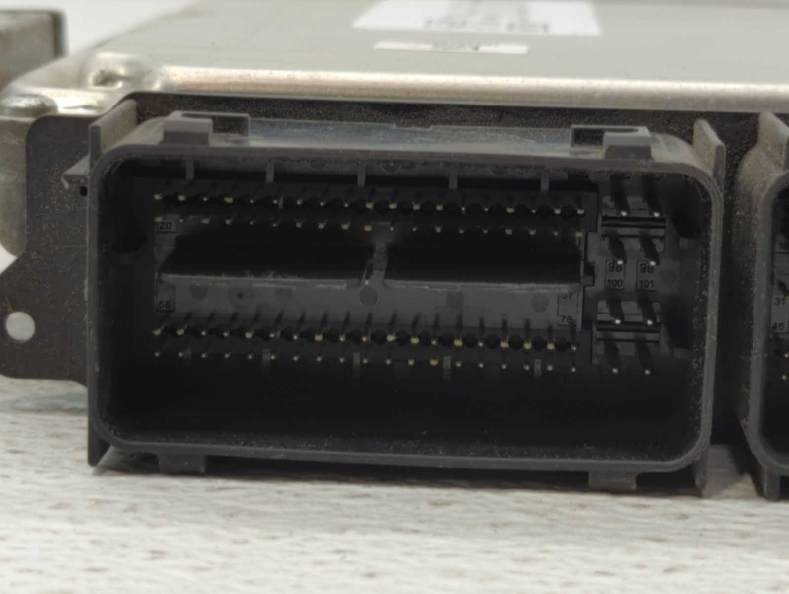 2014-2016 Ford Fusion Engine Computer Ecu Pcm Ecm Pcu Oem YRZUF