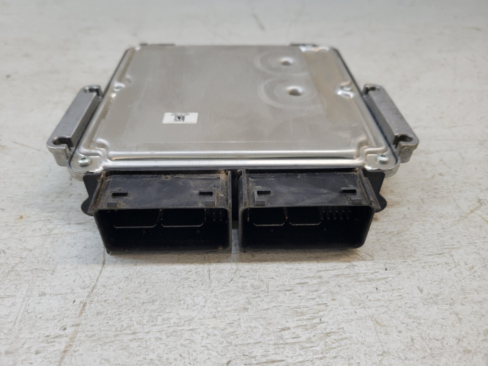 2015-2017 Ford F150 2.7L Turbo Engine Control Module ECM PCM OEM FL3A-12A650-APA