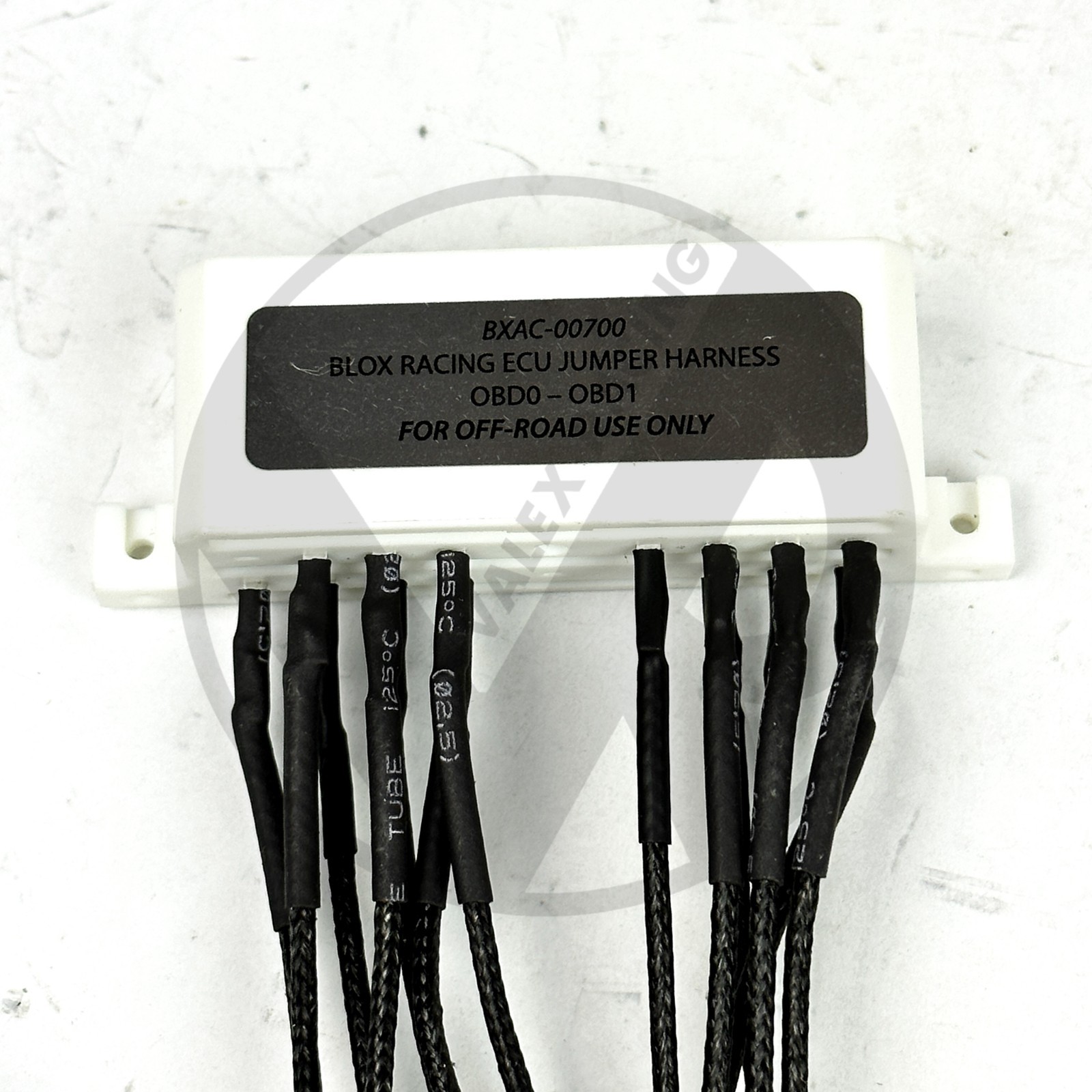 For BLOX RACING ECU Jumper Harness OBD0 to OBD1 for Honda Civic EF Integra DA