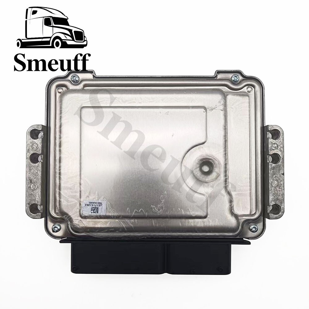 0281020069 ECU Engine Electronic Control Unit Suitable Diesel ENGINE 04214367