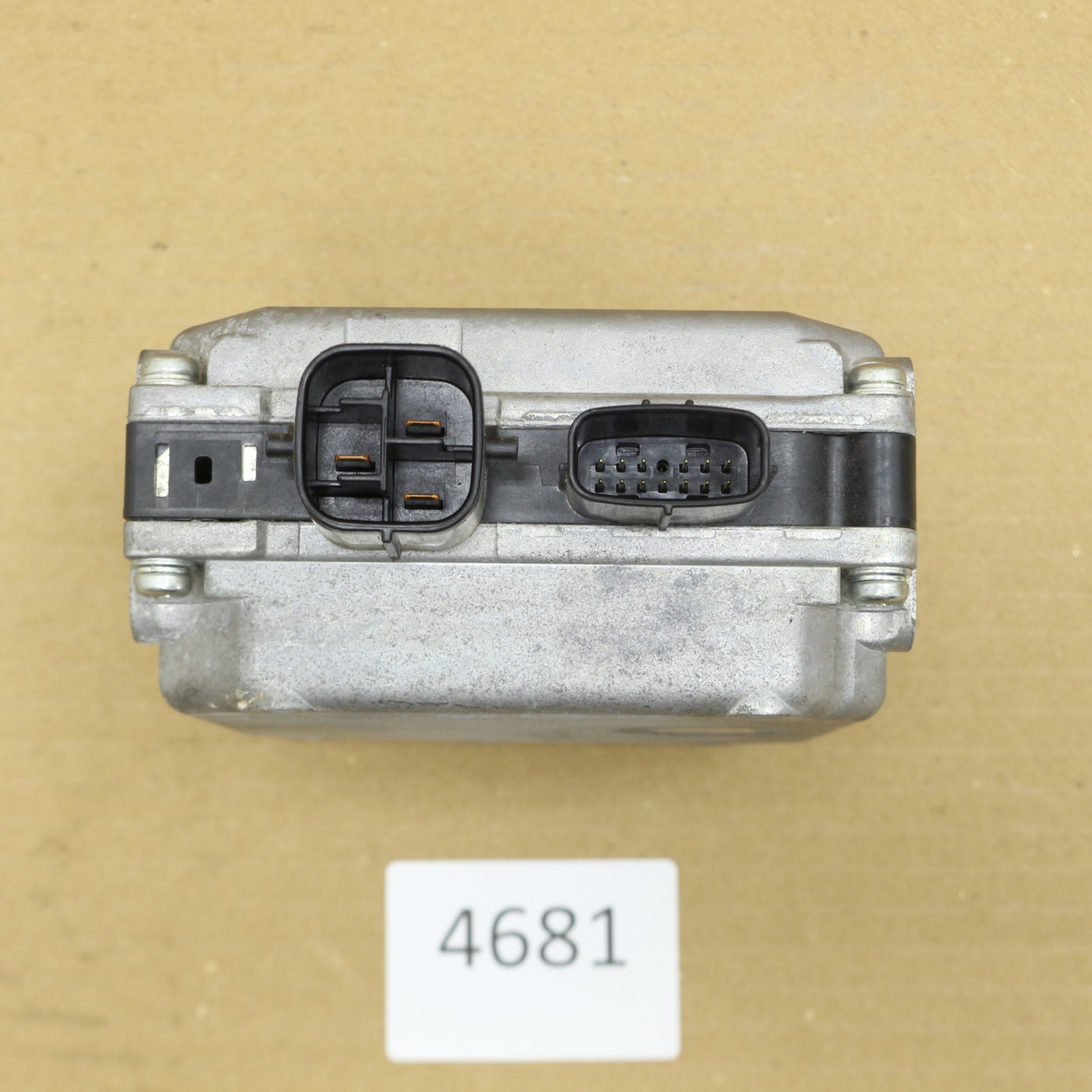 Lexus LS460 2007-2009 OEM Electronic Power Steering Control Unit EPS 89650-50150