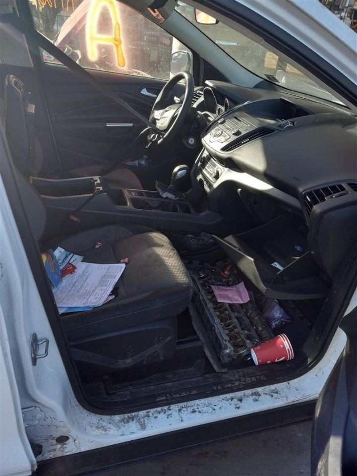 Engine ECM Electronic Control Module 1.5L Fits 17-19 ESCAPE 271222