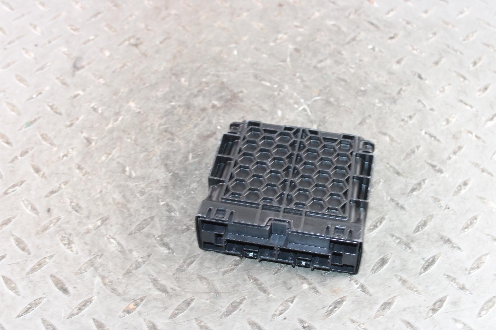 20-23 Sierra Network Gateway Control Module Unit Computer OEM Factory OE WTY WTY
