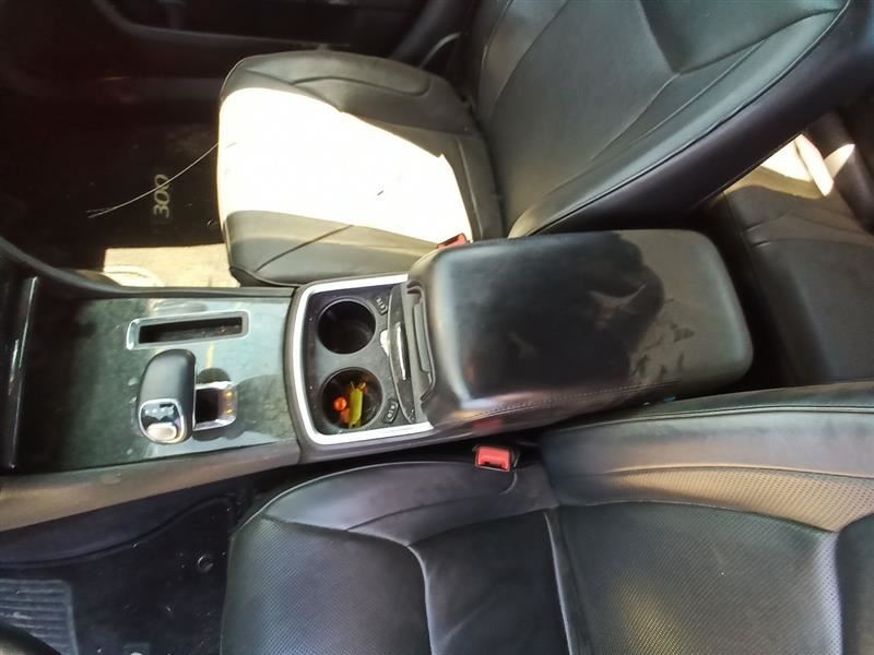 56029529AJ Transfer Case Control Module from 2014 Chrysler 300 10983646