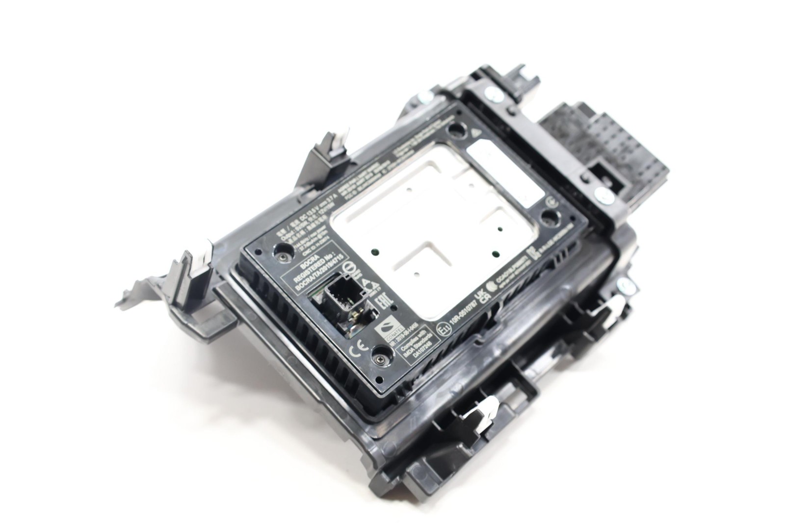 2022 – 2025 INFINITI QX60 FRONT CENTER CONSOLE WIRELESS CHARGER OEM 965106SA1B