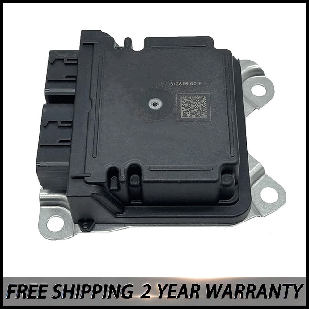 1XFor 2017-2022 Tesla Model Y Adaptive Cruise Distance Sensor Radar 1512876-00-B
