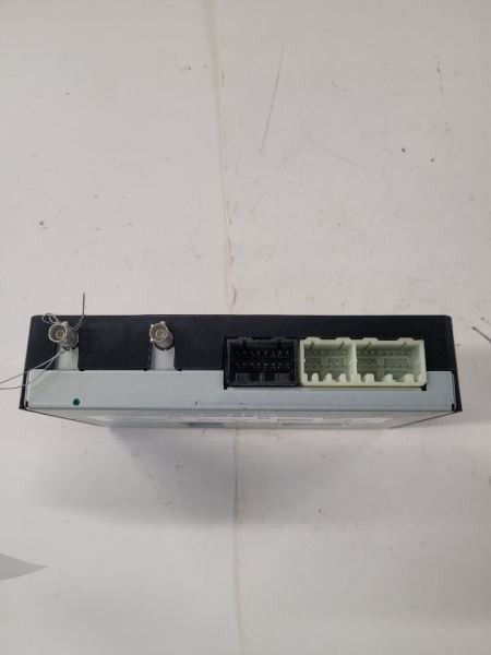 Chassis ECM Communication Telematics Center Dash Fits 16-17 ESCALADE 84023338