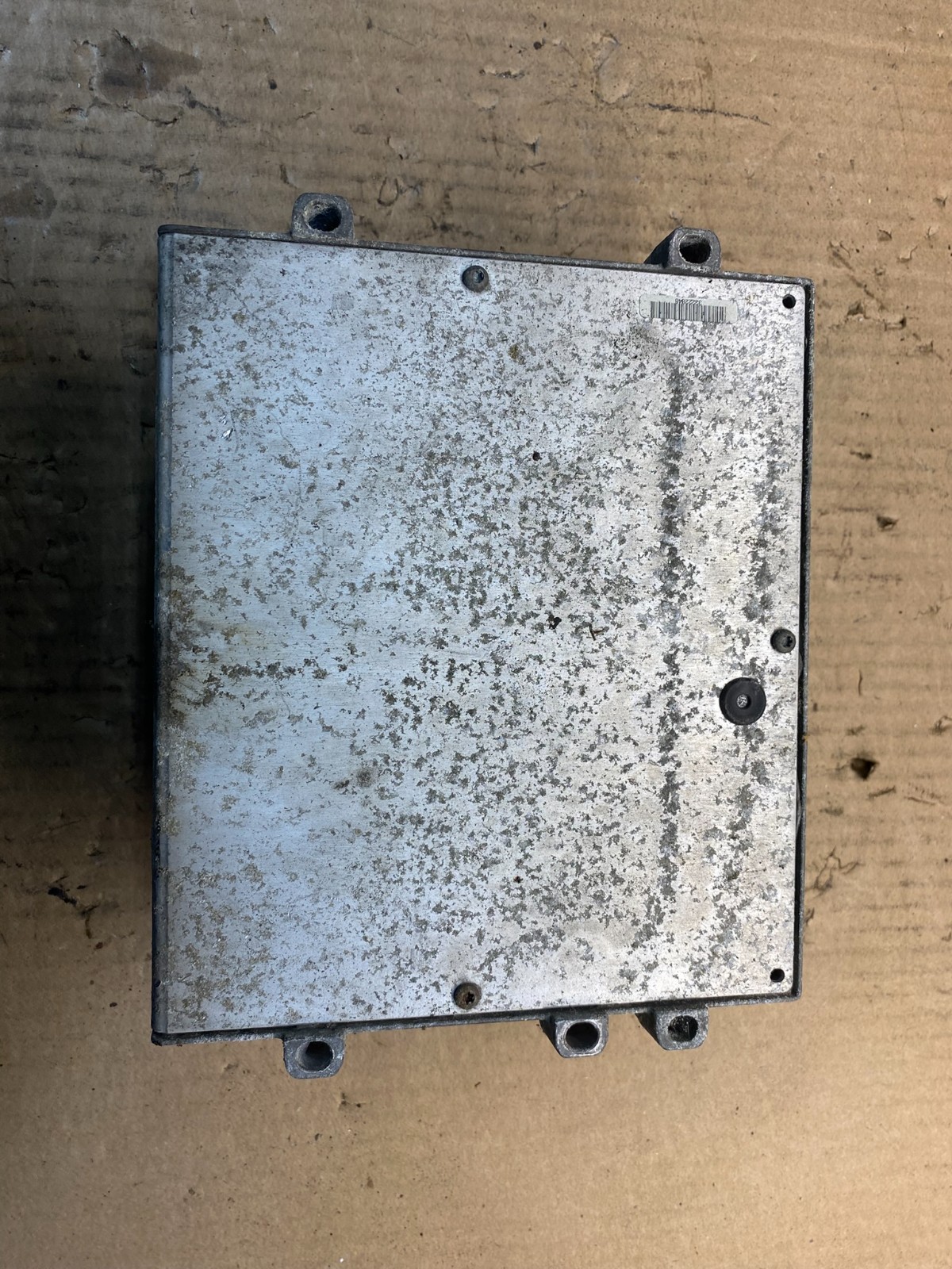 2005 Ford Expedition 5.4L Engine Control Computer ECM ECU 5L1A-12a65 AE8038 DW