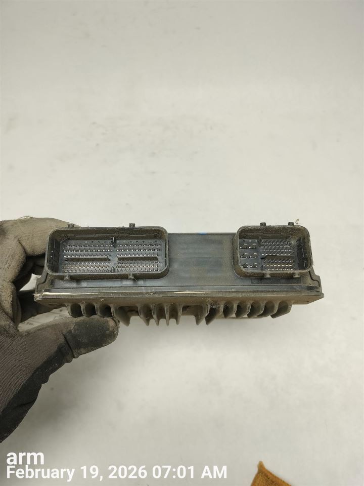 89661-0X560 ENGINE CONTROL COMPUTER OEM 19-20 TOYOTA CAMRY 1YR WRNTY 896610X560