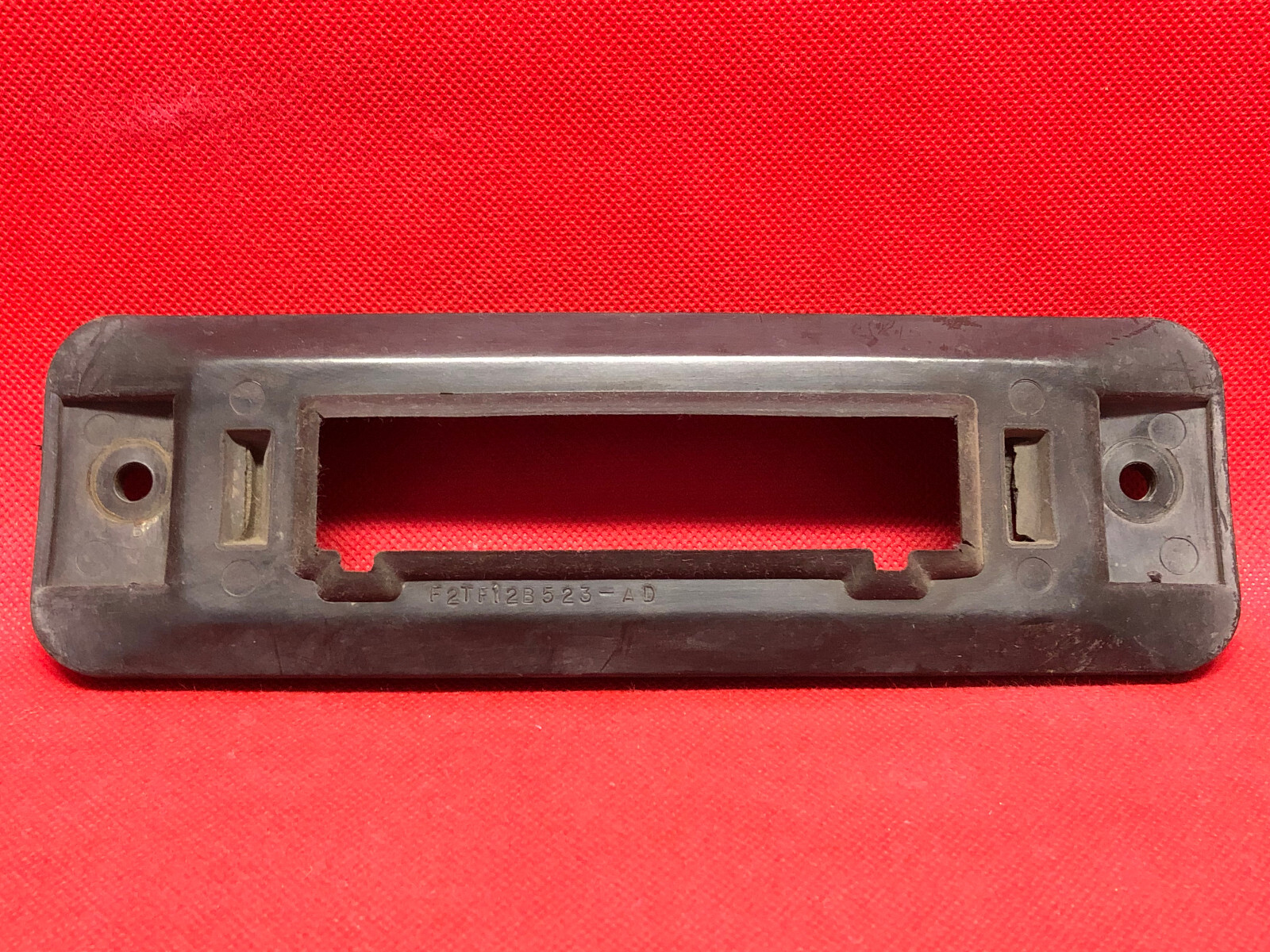 92-96 FORD F150 5.0 4.9 5.8 ECM PCM ECU PLASTIC SEAL GASKET F2TF-12B523-AD