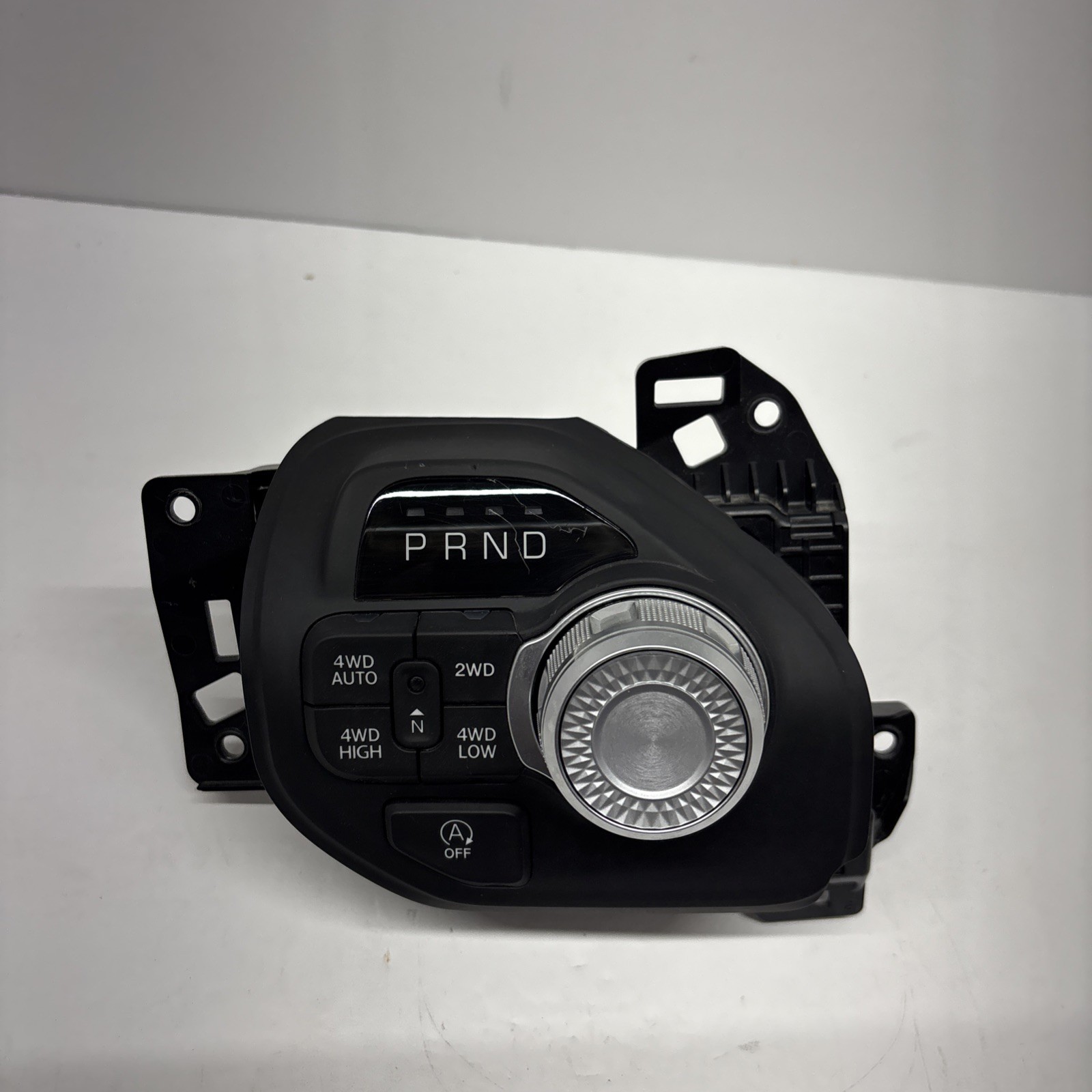 68538303AJ OEM 2025-2026 RAM 1500 Transmission Gear Selector Shifter Knob Switch