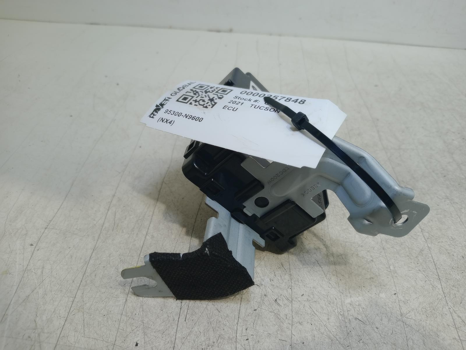 HYUNDAI TUCSON LDC VOLTAGE CONTROL MODULE ECU 95300N9600 MK4 NX4 2021-2024