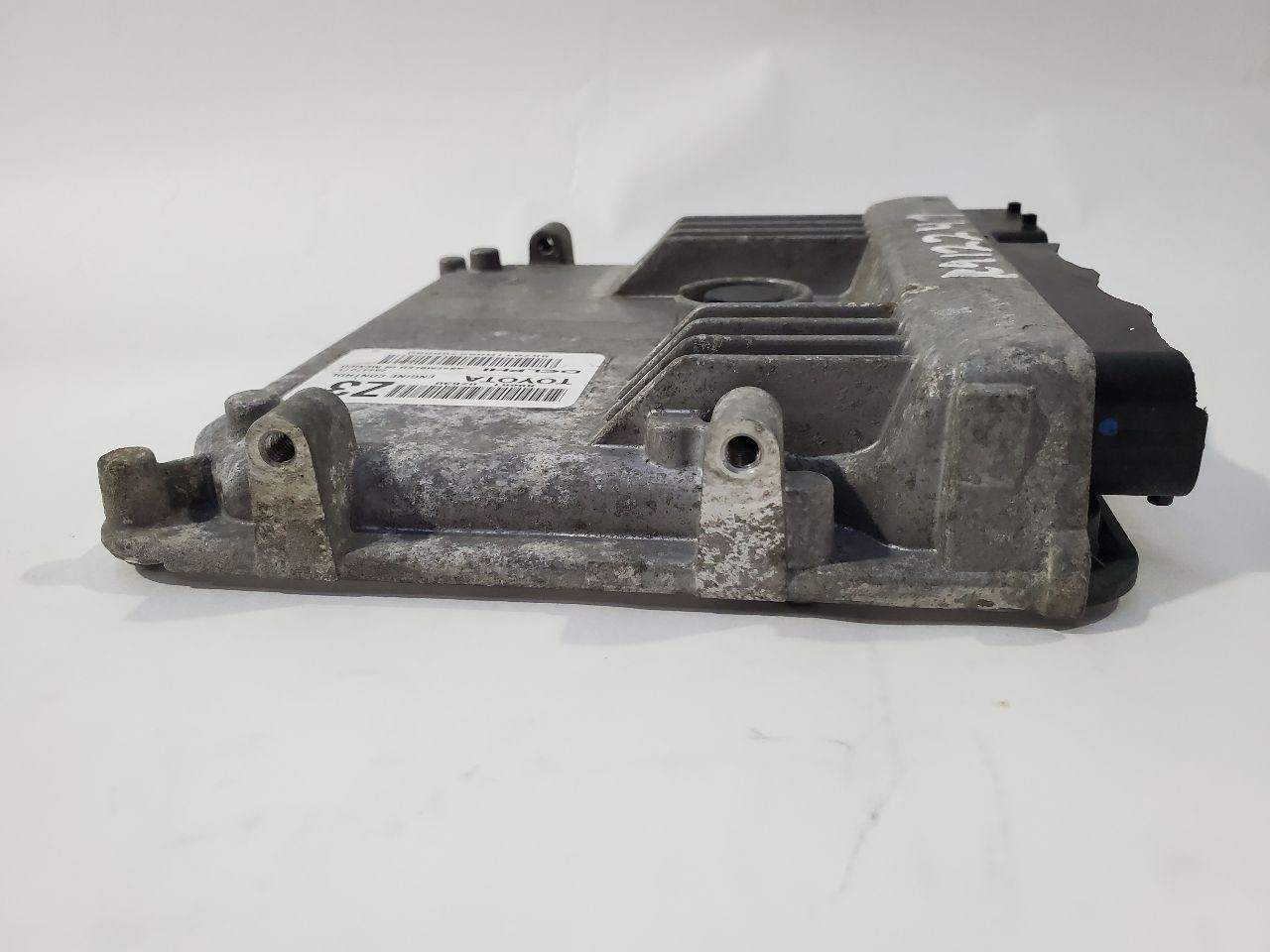 2016 Toyota Corolla OEM ECM 89661-0Z630 Engine Control Module Computer