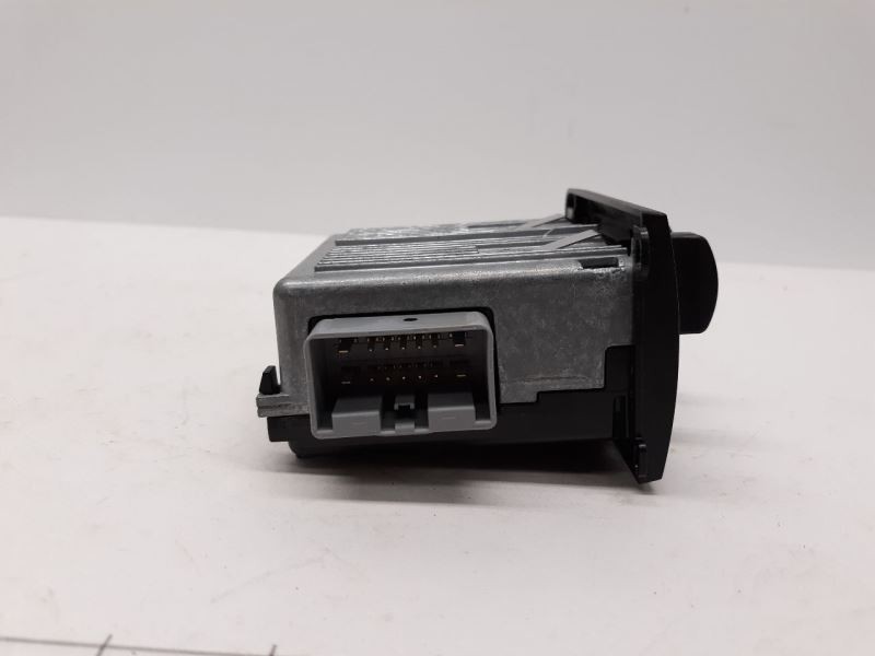 Chassis ECM Towing Control Dash Mounted Fits 11-14 FORD F250SD PICKUP 67340