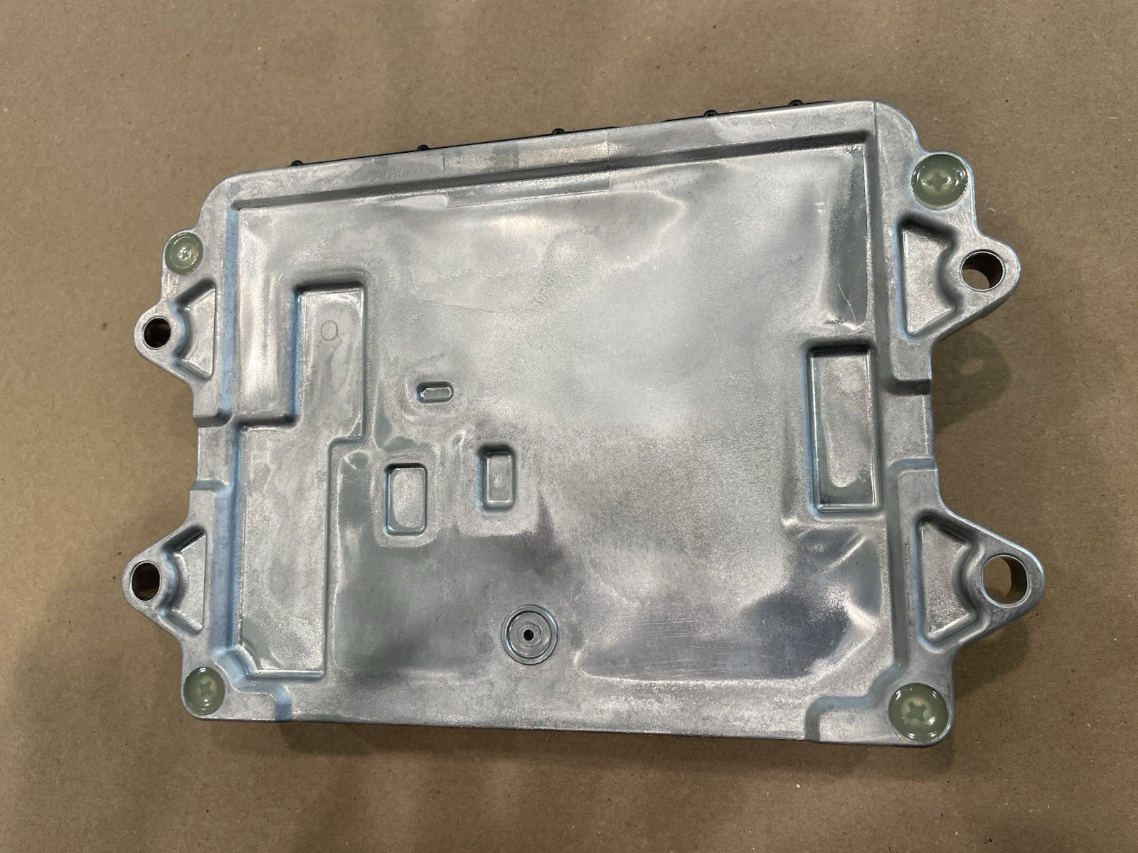 NEW OEM Mazda PCM Powertrain Control Module 2013 Mazda CX-5 (PE1B-18-881P)