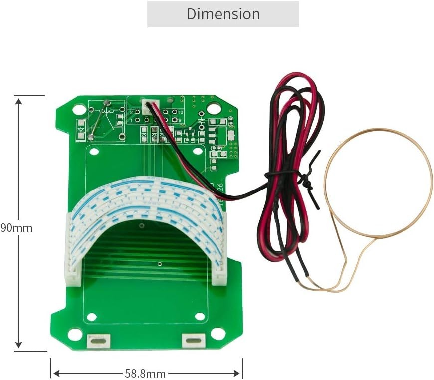 Universal Chip Immobilizer Bypass Module for Car Push Start Remote Engine
